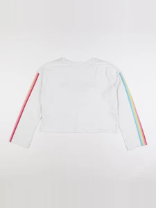 H&M - tee-shirt blanc - 12/14 ans