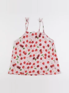 Zara - débardeur rose - 11/12 ans