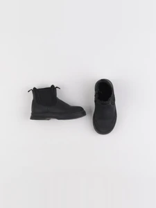 Zara - bottillons noir - pointure 23
