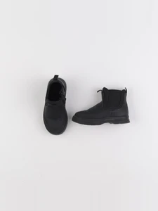 Zara - bottillons noir - pointure 23