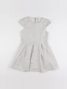 Okaidi - robe or - 8 ans