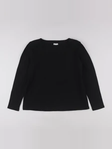 Vertbaudet - tee-shirt grossesse noir - 38 à 40