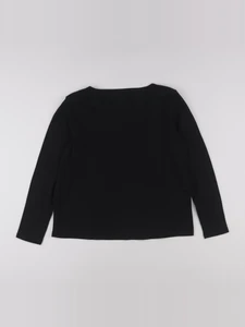 Vertbaudet - tee-shirt grossesse noir - 38 à 40