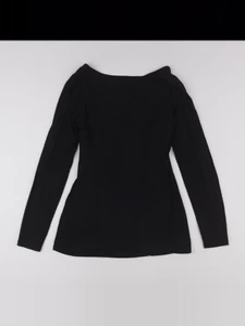 Envie de fraise - tee-shirt grossesse, allaitement noir - 38 à 40