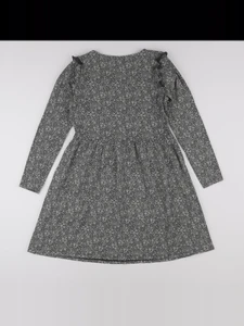 Vertbaudet - robe grossesse vert - 38 à 40