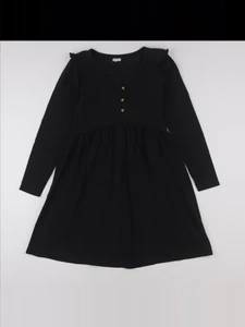 Vertbaudet - robe grossesse noir - 38 à 40