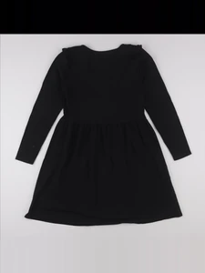 Vertbaudet - robe grossesse noir - 38 à 40