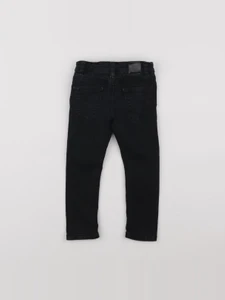 Tape à l'oeil - jean noir - 2 ans