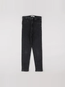 Zara - jean gris - 8 ans