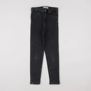 Zara - jean gris - 8 ans