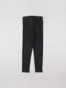 Zara - jean gris - 8 ans