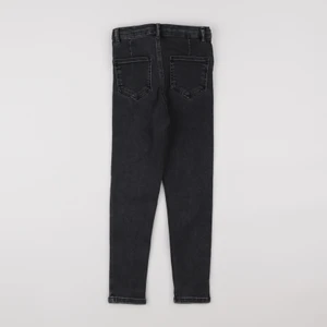 Zara - jean gris - 8 ans