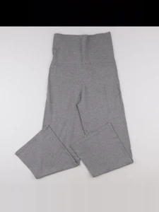 Vertbaudet - pantalon grossesse gris - 34 à 36