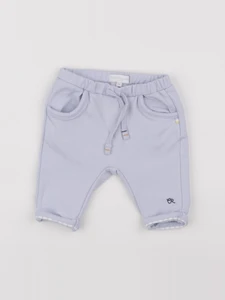 Cadet Rousselle - jogging bleu - 6 mois