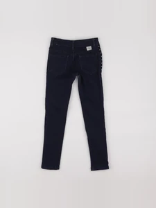 IKKS - jean bleu - 7 ans