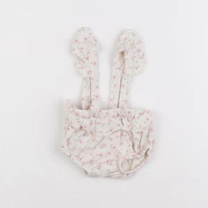 Zara - bloomer beige - 1/3 mois