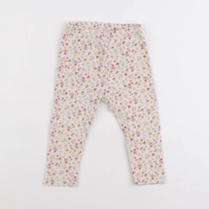 Uniqlo - legging multicolore - 12/18 mois