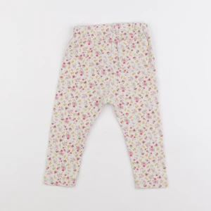 Uniqlo - legging multicolore - 12/18 mois