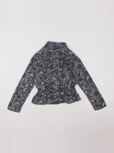 IKKS - chemise blanc, bleu - 6 ans