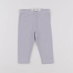 Okaidi - legging court gris - 4 ans