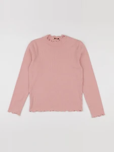 Tape à l'oeil - sous-pull rose - 12 ans