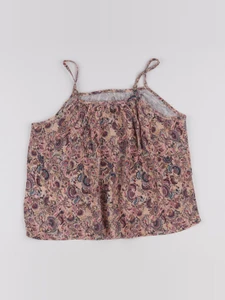 IKKS - blouse multicolore - 12 ans