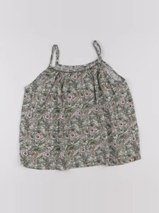 IKKS - blouse multicolore - 12 ans