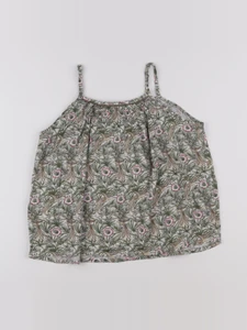 IKKS - blouse multicolore - 12 ans