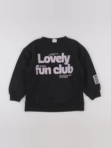 Zara - sweat gris - 8 ans
