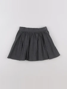 Jacadi - jupe gris - 4 ans