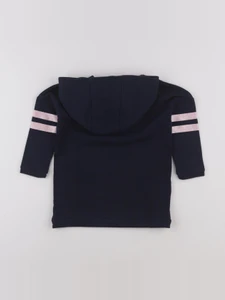 Vertbaudet - robe bleu - 4 ans