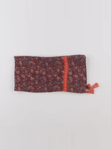 Tape à l'oeil - foulard rouge - 4/6 ans