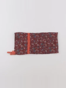 Tape à l'oeil - foulard rouge - 4/6 ans