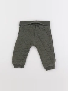 Name it - sarouel vert - 6 mois