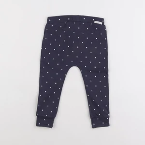 Noppies - sarouel bleu - 12 mois