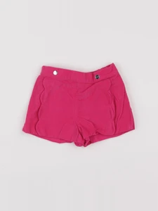 Jacadi - short rose - 18 mois