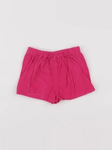 Jacadi - short rose - 18 mois