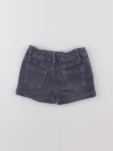 Okaidi - short gris - 3 ans