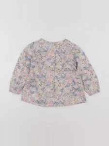 Tape à l'oeil - blouse multicolore - 36 mois