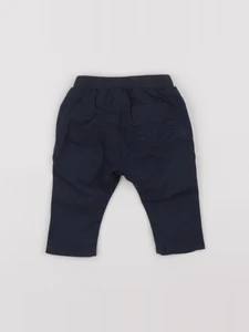 Tape à l'oeil - jean bleu - 3 mois