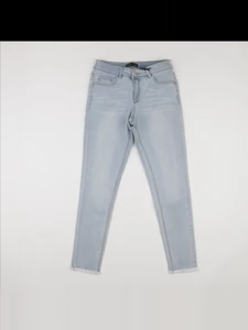 IKKS - jean bleu - 10 ans