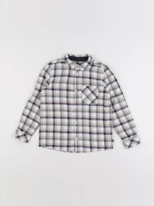 Okaidi - chemise multicolore - 5 ans