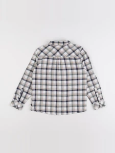 Okaidi - chemise multicolore - 5 ans