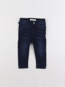 Name it - jean bleu - 9/12 mois