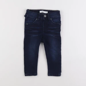 Name it - jean bleu - 9/12 mois