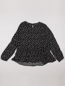 Vertbaudet - blouse grossesse noir - 40