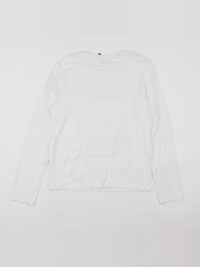 IKKS - tee-shirt blanc - 12 ans