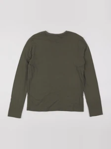 IKKS - tee-shirt vert - 12 ans