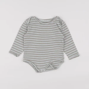 Vertbaudet - body vert - 18 mois