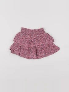 Vertbaudet - jupe rose - 3 ans